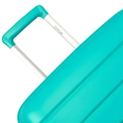 Set 3 Trolley MODO by Roncato Starlight 3.0 Menta