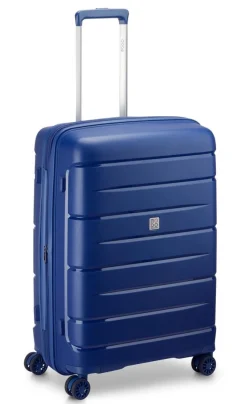 Set 3 Trolley MODO by Roncato Starlight 3.0 Blu