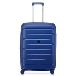 Set 3 Trolley MODO by Roncato Starlight 3.0 Blu