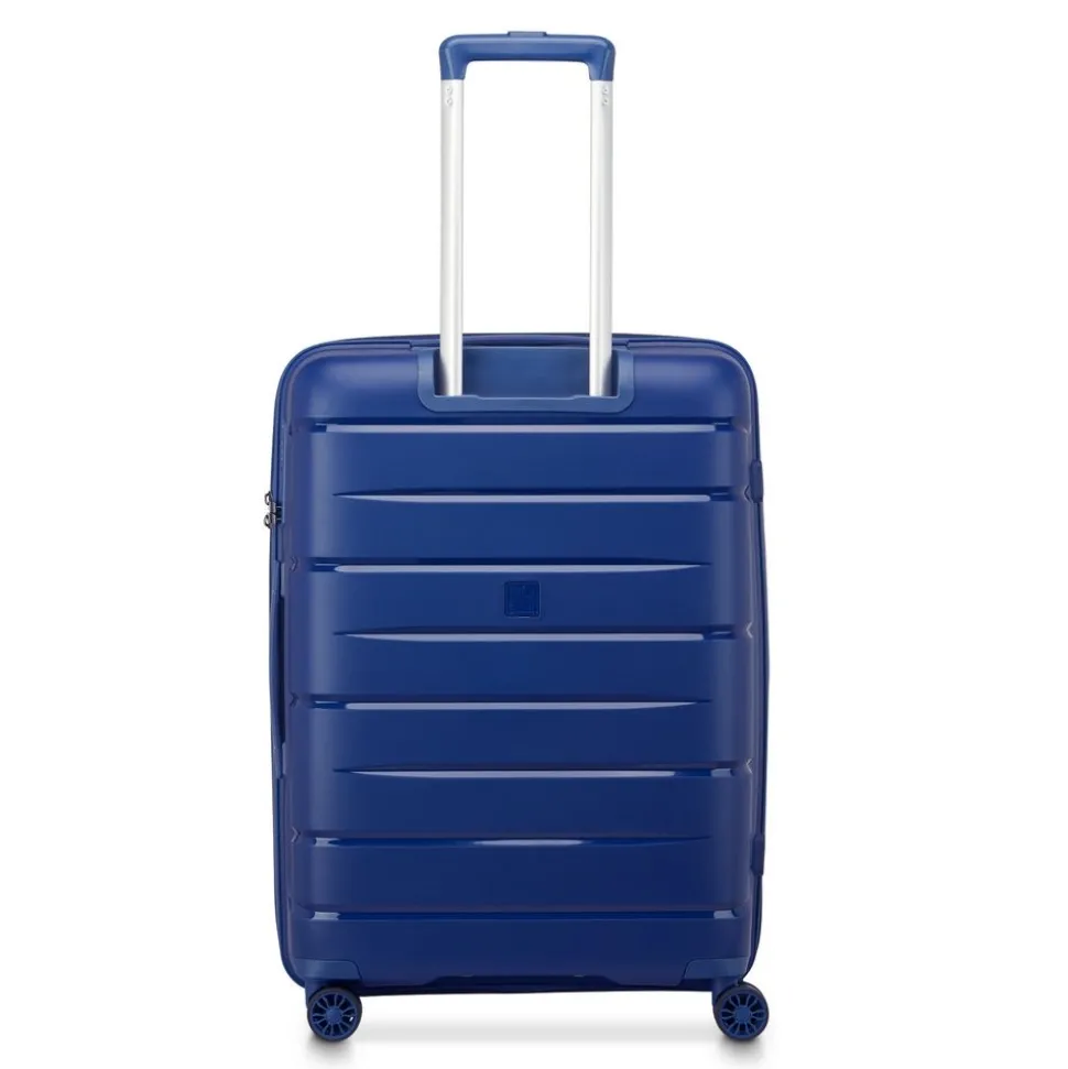 Set 3 Trolley MODO by Roncato Starlight 3.0 Blu