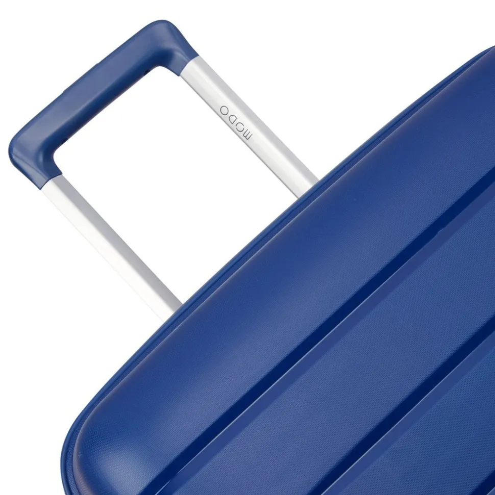 Set 3 Trolley MODO by Roncato Starlight 3.0 Blu
