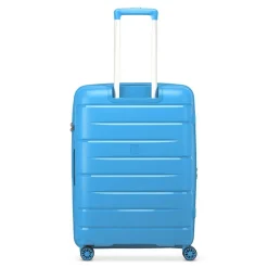 Set 3 Trolley MODO by Roncato Starlight 3.0 Bluette