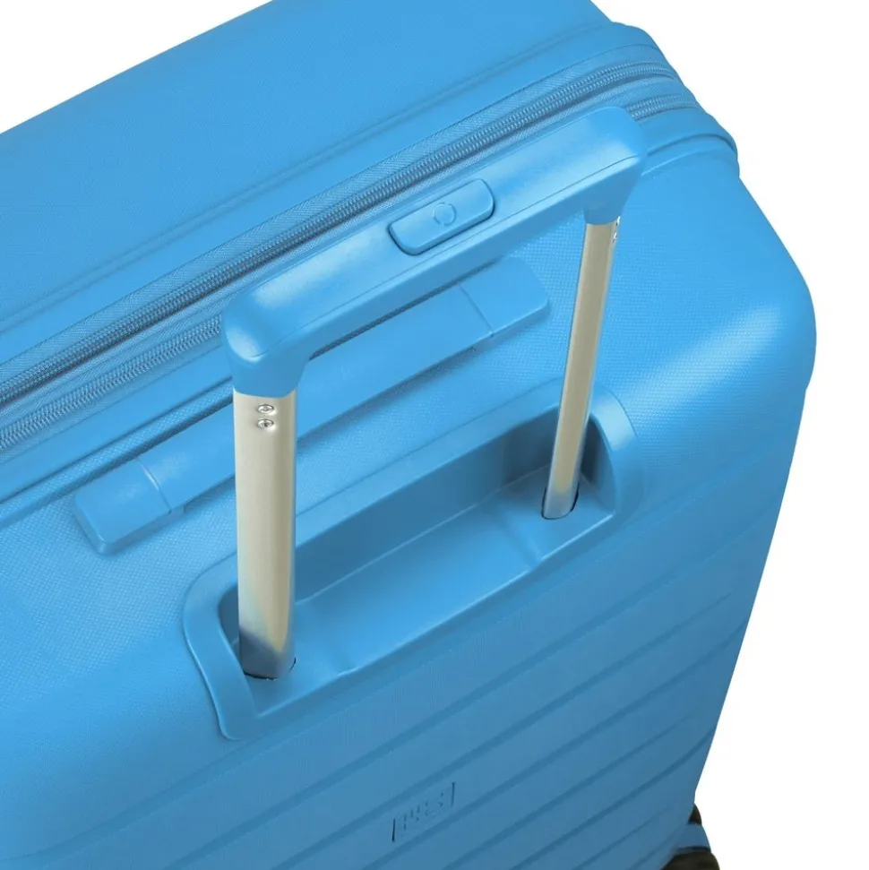 Set 3 Trolley MODO by Roncato Starlight 3.0 Bluette