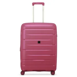 Set 3 Trolley MODO by Roncato Starlight 3.0 Burgundy