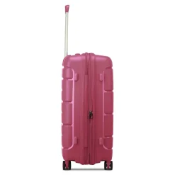 Set 3 Trolley MODO by Roncato Starlight 3.0 Burgundy
