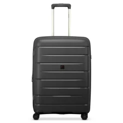 Set 3 Trolley MODO by Roncato Starlight 3.0 Nero