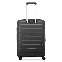 Set 3 Trolley MODO by Roncato Starlight 3.0 Nero
