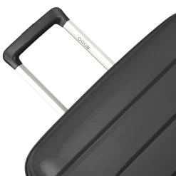 Set 3 Trolley MODO by Roncato Starlight 3.0 Nero