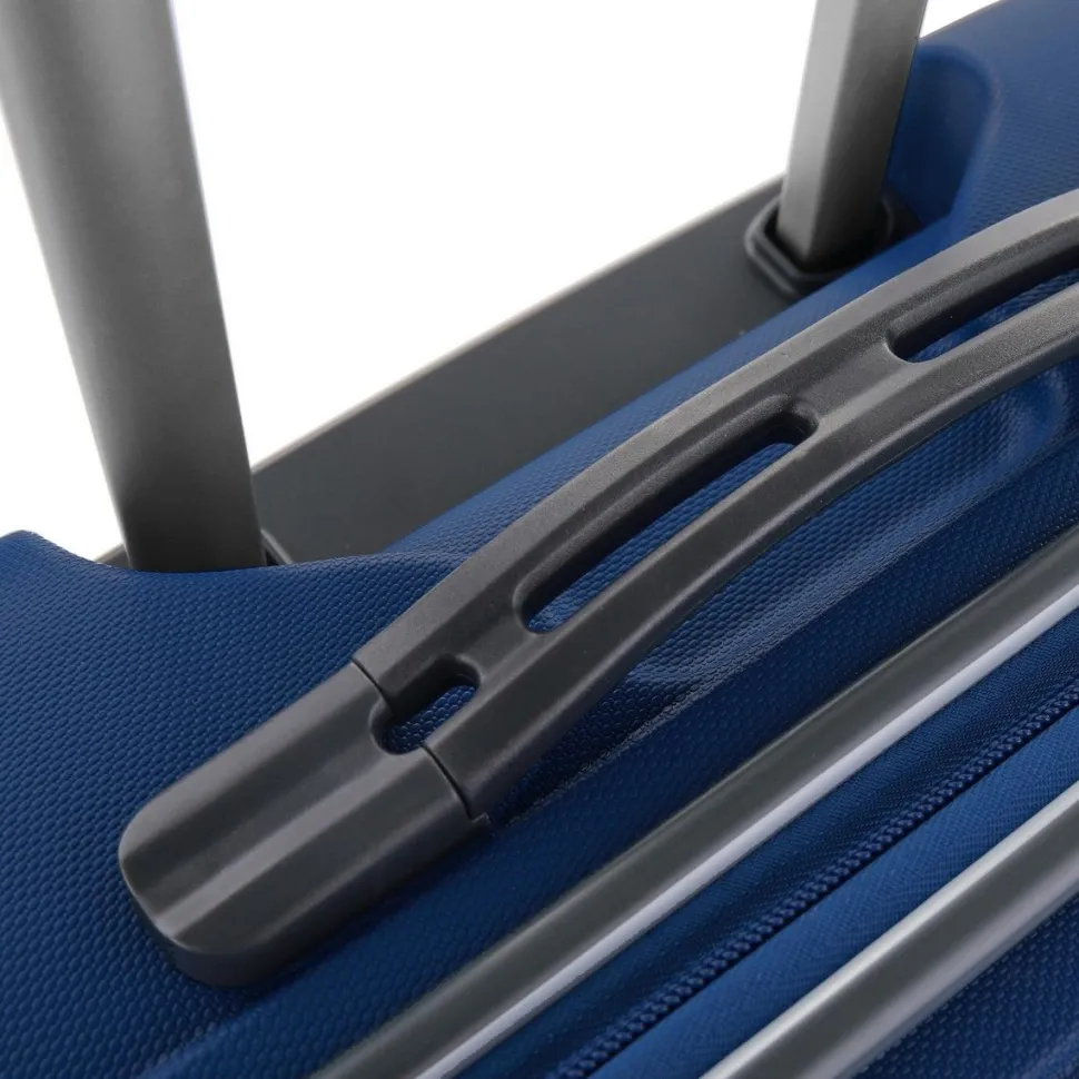 Set 3 Trolley MODO by Roncato Starlight 2.0 blu