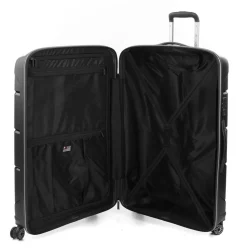 Set 3 Trolley MODO by Roncato Starlight 2.0 nero
