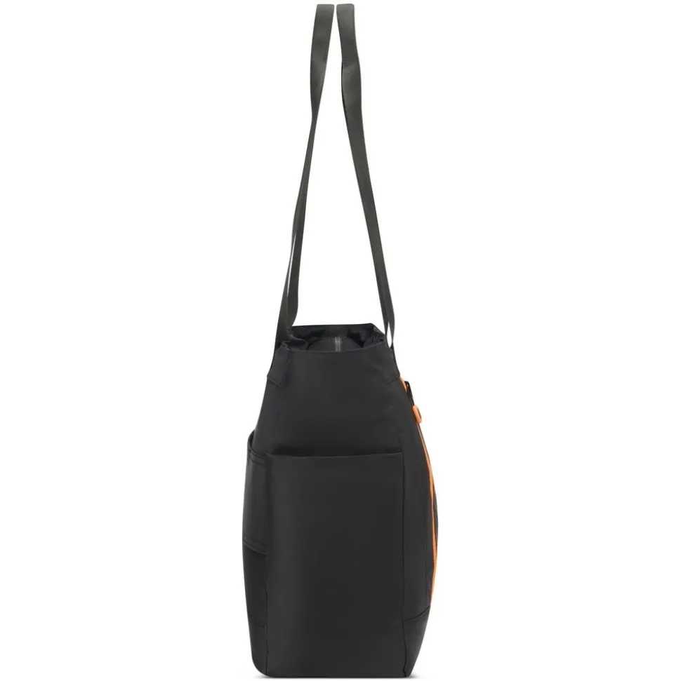 Shopper bag pieghevole Roncato Compact 2013 Arancio