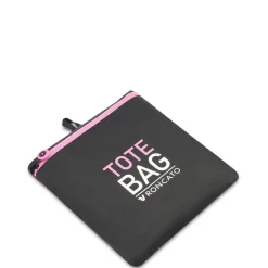 Shopper bag pieghevole Roncato Compact 2013 Rosa