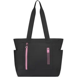 Shopper bag pieghevole Roncato Compact 2013 Rosa