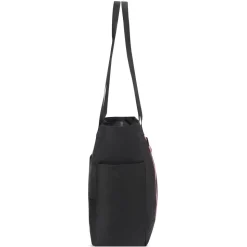 Shopper bag pieghevole Roncato Compact 2013 Rosa