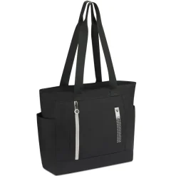 Shopper bag pieghevole Roncato Compact 2013 Nero Fumo