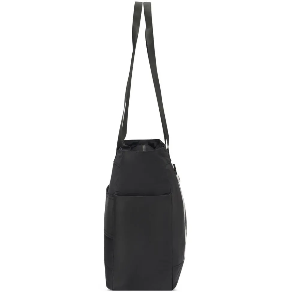 Shopper bag pieghevole Roncato Compact 2013 Nero Fumo