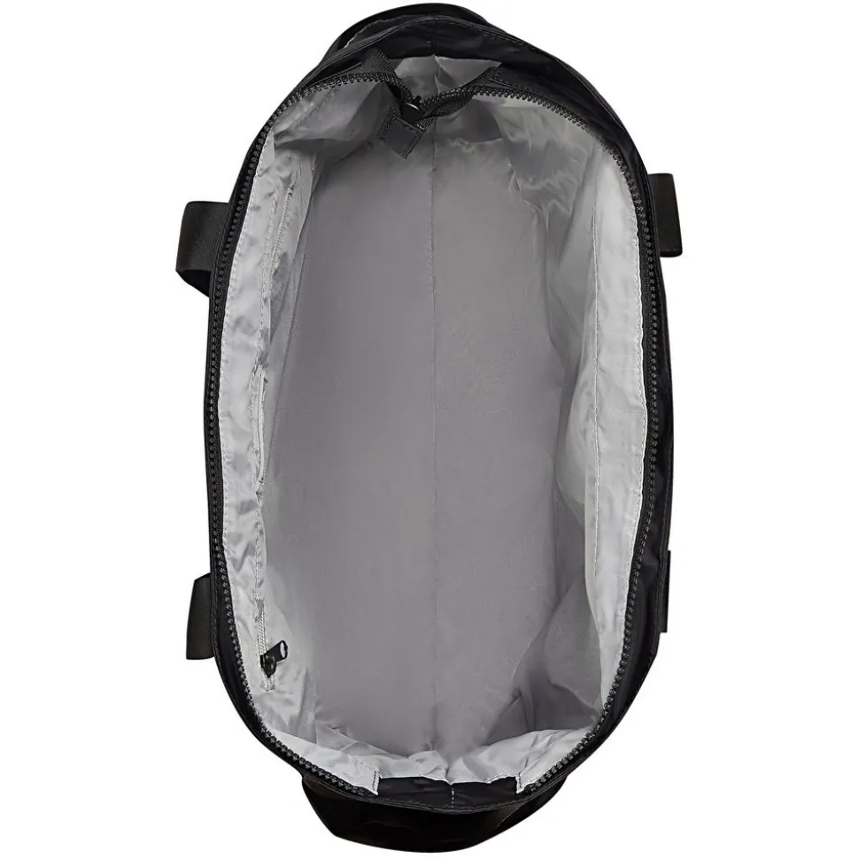 Shopper bag pieghevole Roncato Compact 2013 Nero Fumo
