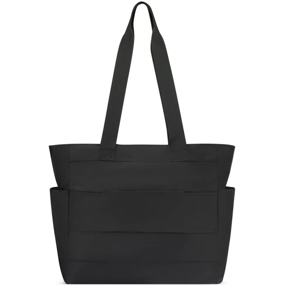Shopper bag pieghevole Roncato Compact 2013 Nero Fumo