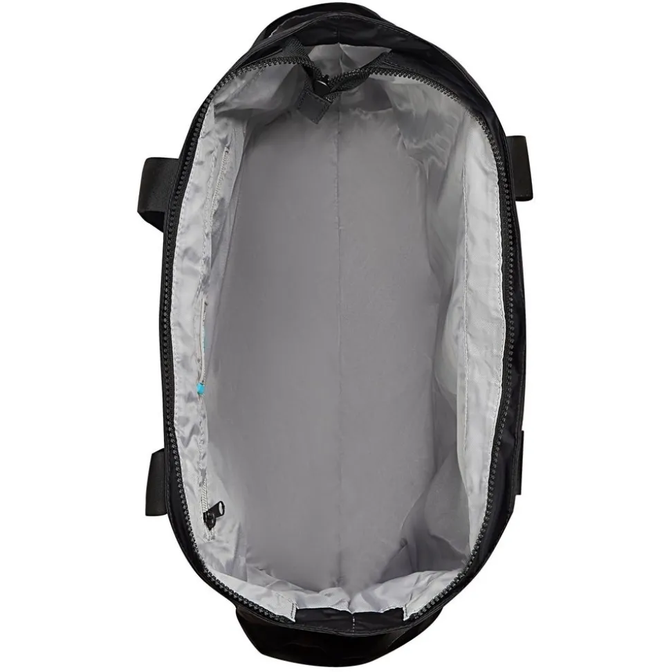 Shopper bag pieghevole Roncato Compact 2013 Nero Blu