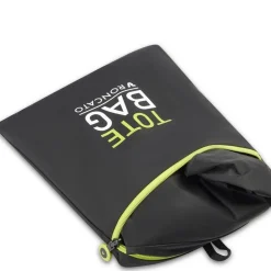 Shopper bag pieghevole Roncato Compact 2013 Cyber Lime