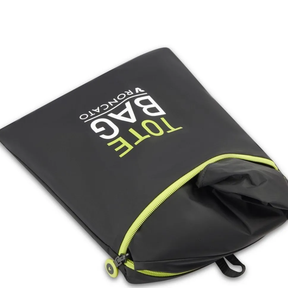 Shopper bag pieghevole Roncato Compact 2013 Cyber Lime