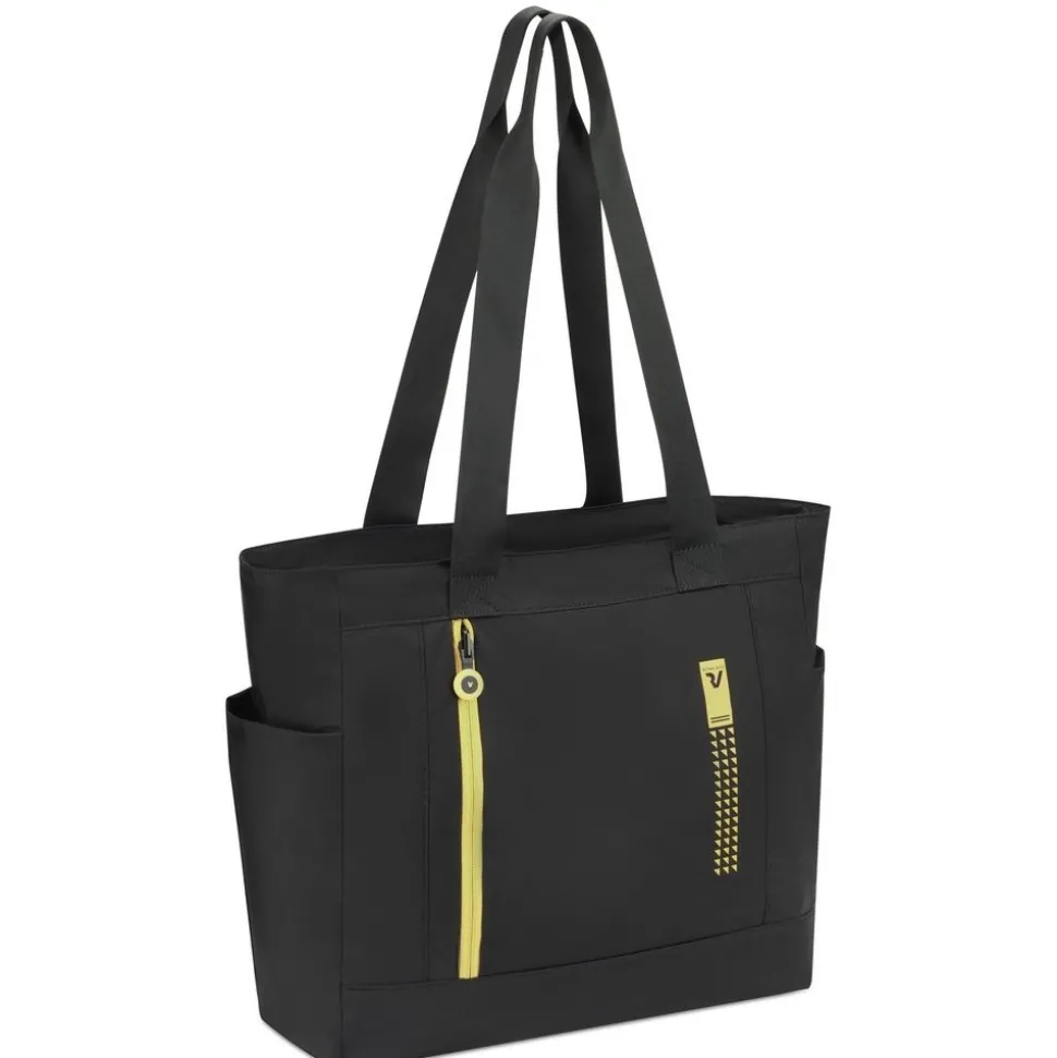 Shopper bag pieghevole Roncato Compact 2013 Cyber Lime