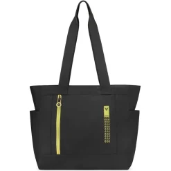 Shopper bag pieghevole Roncato Compact 2013 Cyber Lime