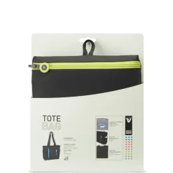 Shopper bag pieghevole Roncato Compact 2013 Cyber Lime