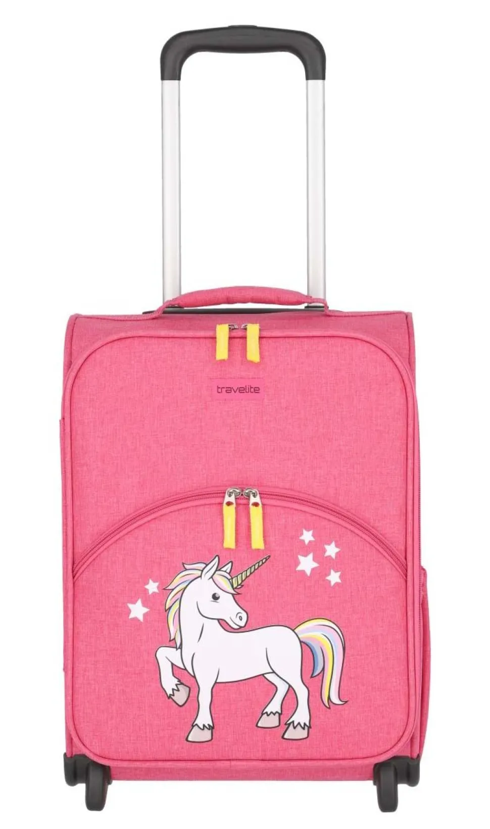 Trolley bambina Travelite Youngster Unicorn