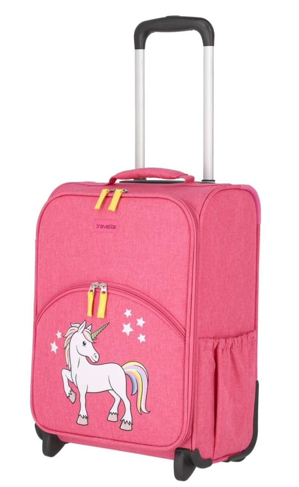 Trolley bambina Travelite Youngster Unicorn