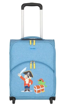Trolley bambino Travelite Youngster Pirate