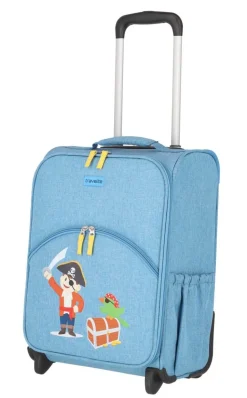 Trolley bambino Travelite Youngster Pirate