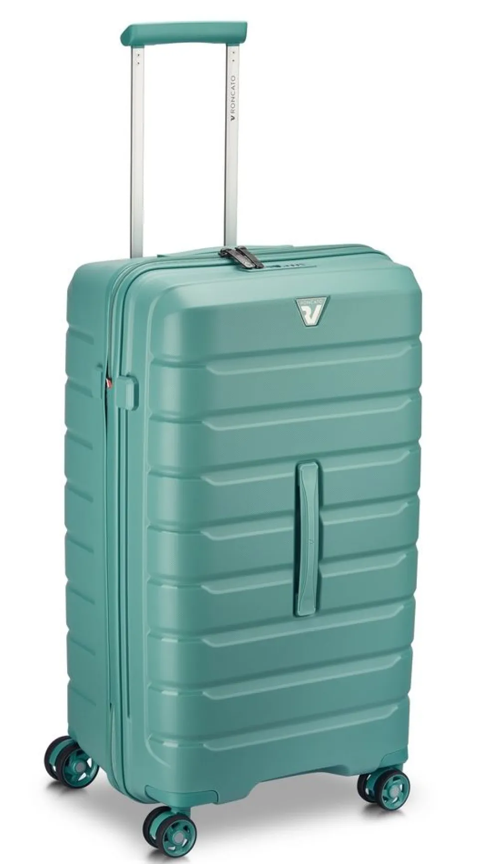 Trolley Baule Roncato B-Flying medio 7987 Salvia