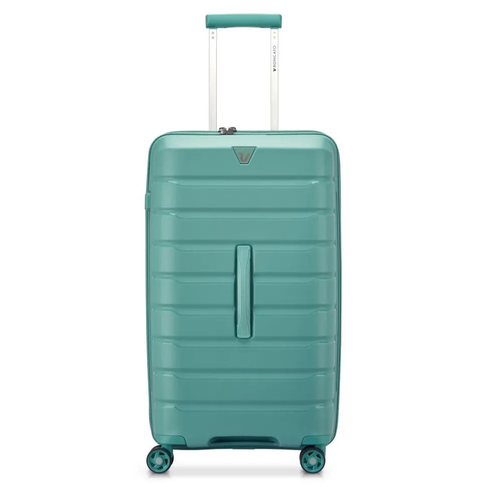 Trolley Baule Roncato B-Flying medio 7987 Salvia