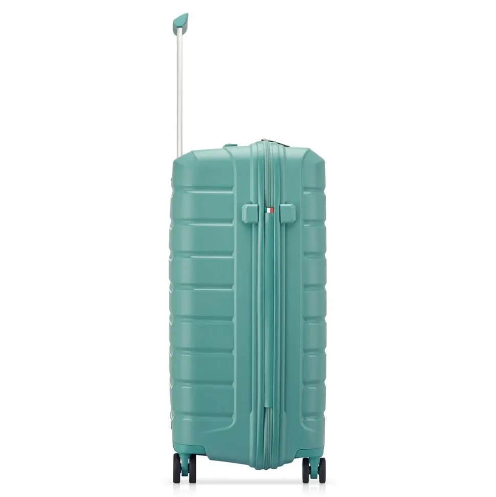 Trolley Baule Roncato B-Flying medio 7987 Salvia