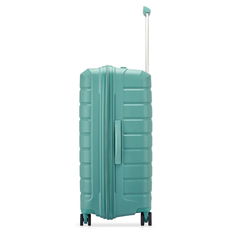 Trolley Baule Roncato B-Flying medio 7987 Salvia
