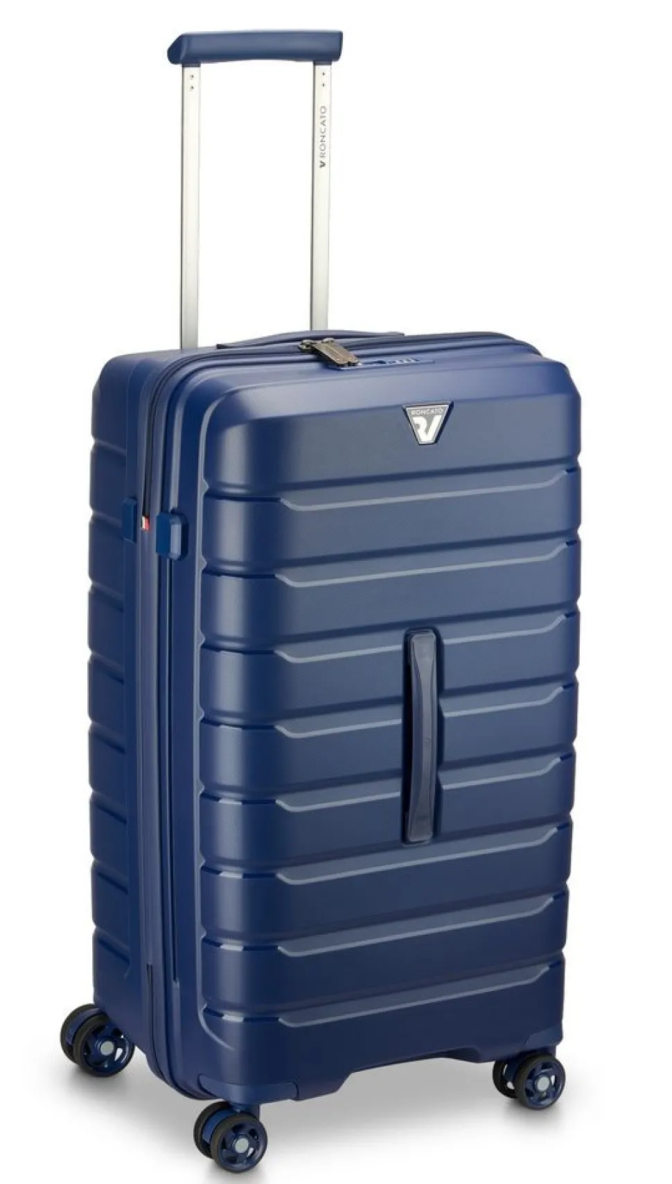 Trolley Baule Roncato B-Flying medio 7987 Blu