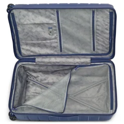 Trolley Baule Roncato B-Flying medio 7987 Blu