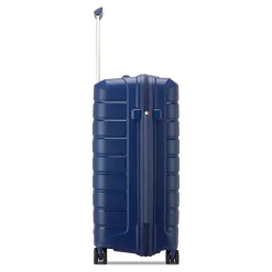 Trolley Baule Roncato B-Flying medio 7987 Blu