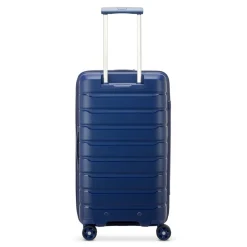 Trolley Baule Roncato B-Flying medio 7987 Blu