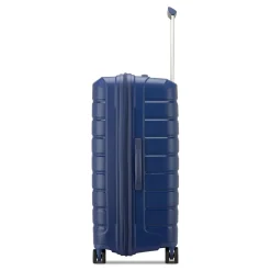 Trolley Baule Roncato B-Flying medio 7987 Blu