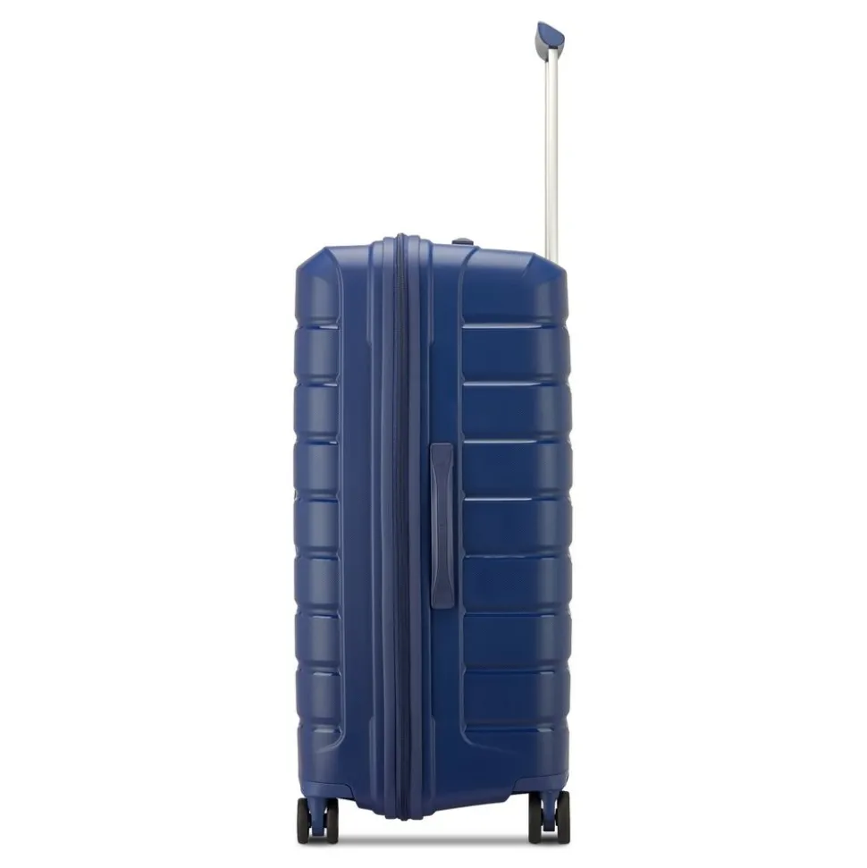 Trolley Baule Roncato B-Flying medio 7987 Blu