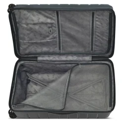 Trolley Baule Roncato B-Flying medio 7987 Nero