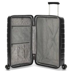Trolley Baule Roncato B-Flying medio 7987 Nero