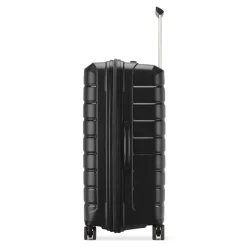 Trolley Baule Roncato B-Flying medio 7987 Nero