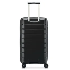Trolley Baule Roncato B-Flying medio 7987 Nero