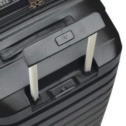 Trolley Baule Roncato B-Flying medio 7987 Nero