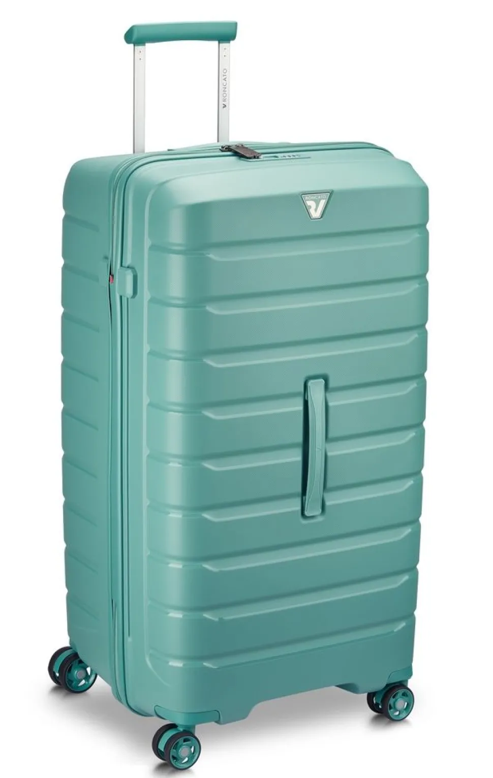 Trolley Baule Roncato B-Flying grande 7986 Salvia