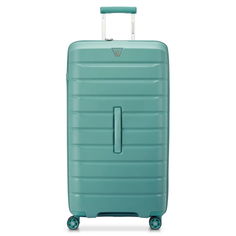 Trolley Baule Roncato B-Flying grande 7986 Salvia