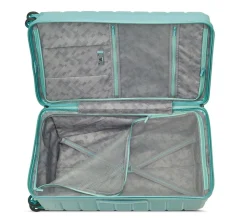 Trolley Baule Roncato B-Flying grande 7986 Salvia